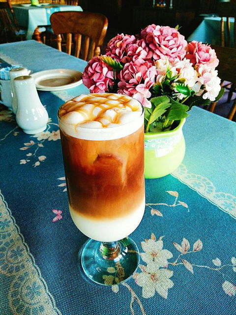 Baudins Accommodation And Restaurant - Dalby Accommodation 31