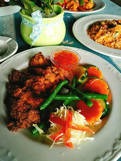 Baudins Accommodation And Restaurant - Dalby Accommodation 37