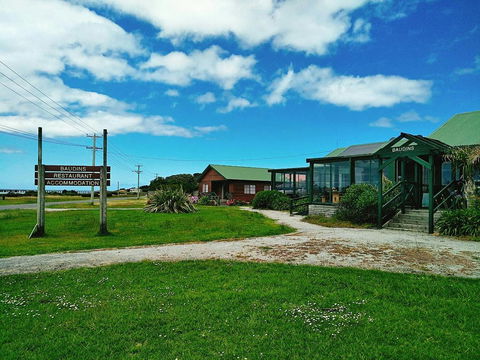 Baudins Accommodation And Restaurant - Dalby Accommodation 22