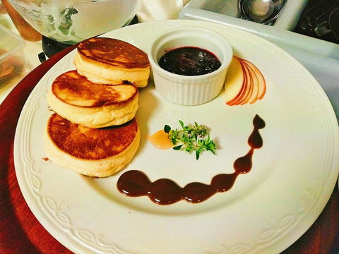 Baudins Accommodation And Restaurant - Dalby Accommodation 32