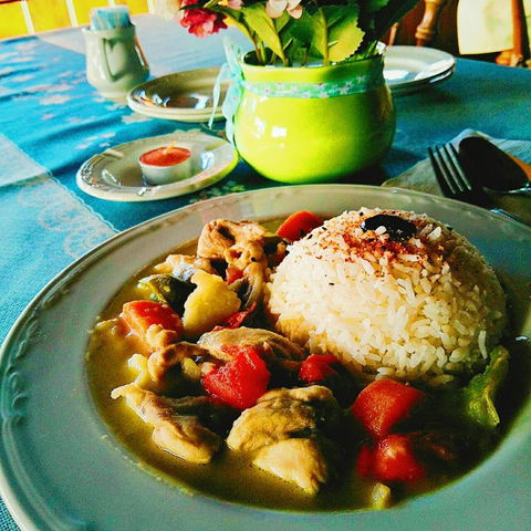 Baudins Accommodation And Restaurant - Dalby Accommodation 41