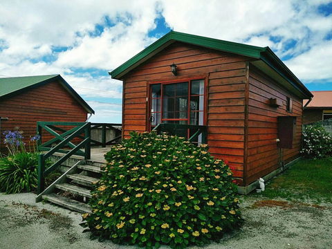 Baudins Accommodation And Restaurant - Dalby Accommodation 18