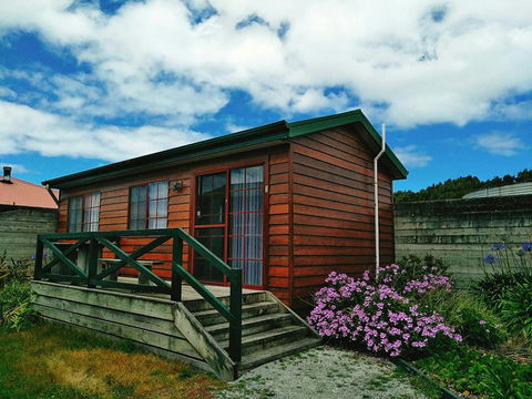 Baudins Accommodation And Restaurant - Dalby Accommodation 15