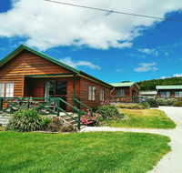 Baudins Accommodation and Restaurant - Dalby Accommodation