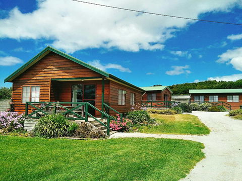 Baudins Accommodation And Restaurant - Dalby Accommodation 0
