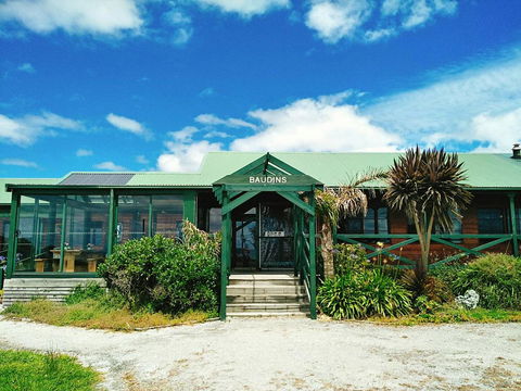 Baudins Accommodation And Restaurant - Dalby Accommodation 5