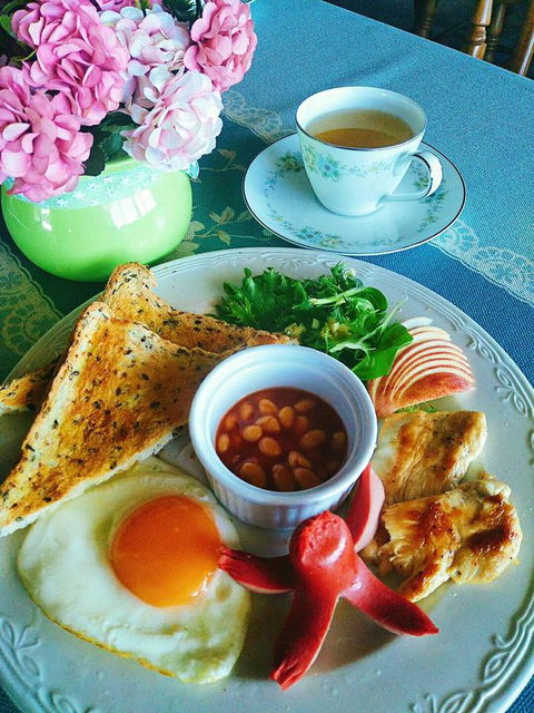 Baudins Accommodation And Restaurant - Dalby Accommodation 43