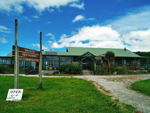 Baudins Accommodation And Restaurant - Dalby Accommodation 27