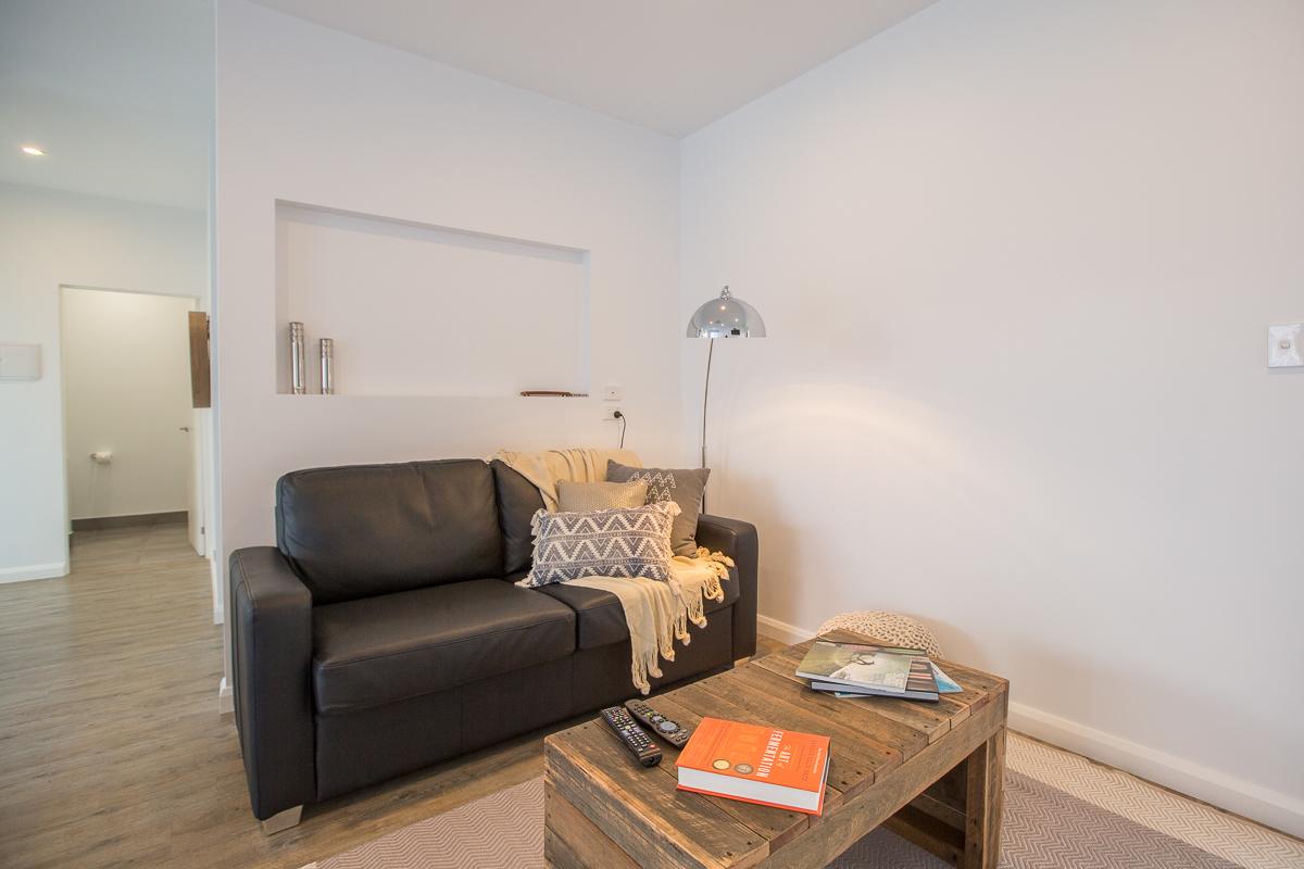 Ranga TAS Dalby Accommodation