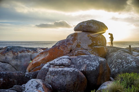 Sawyers Bay Shacks - Dalby Accommodation 8