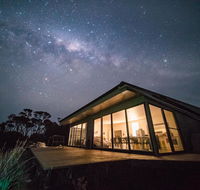 Sawyers Bay Shacks - Dalby Accommodation