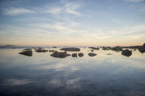 Sawyers Bay Shacks - Dalby Accommodation 5