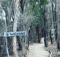 Flinders Island Glamping - Dalby Accommodation