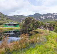 Serenity on High - Dalby Accommodation