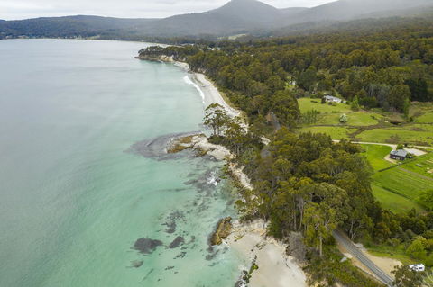 Adventure Bay Holiday Home - Dalby Accommodation 10