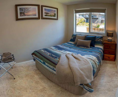 Adventure Bay Holiday Home - Dalby Accommodation 6