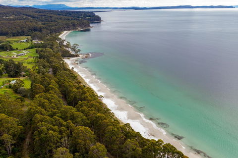 Adventure Bay Holiday Home - Dalby Accommodation 11