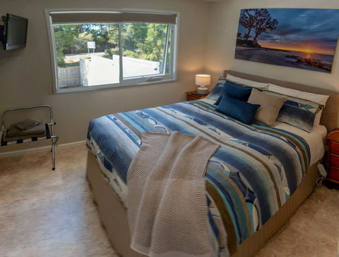 Adventure Bay Holiday Home - Dalby Accommodation 5