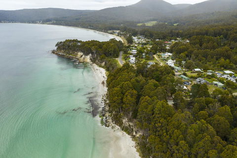 Adventure Bay Holiday Home - Dalby Accommodation 8