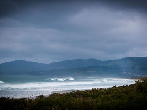 Parnella Adventure Bay, Bruny Island - Dalby Accommodation 22