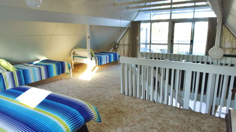 'AFRAME Tarcoola Cottage' 29 The Parade, North Haven - Dalby Accommodation 2
