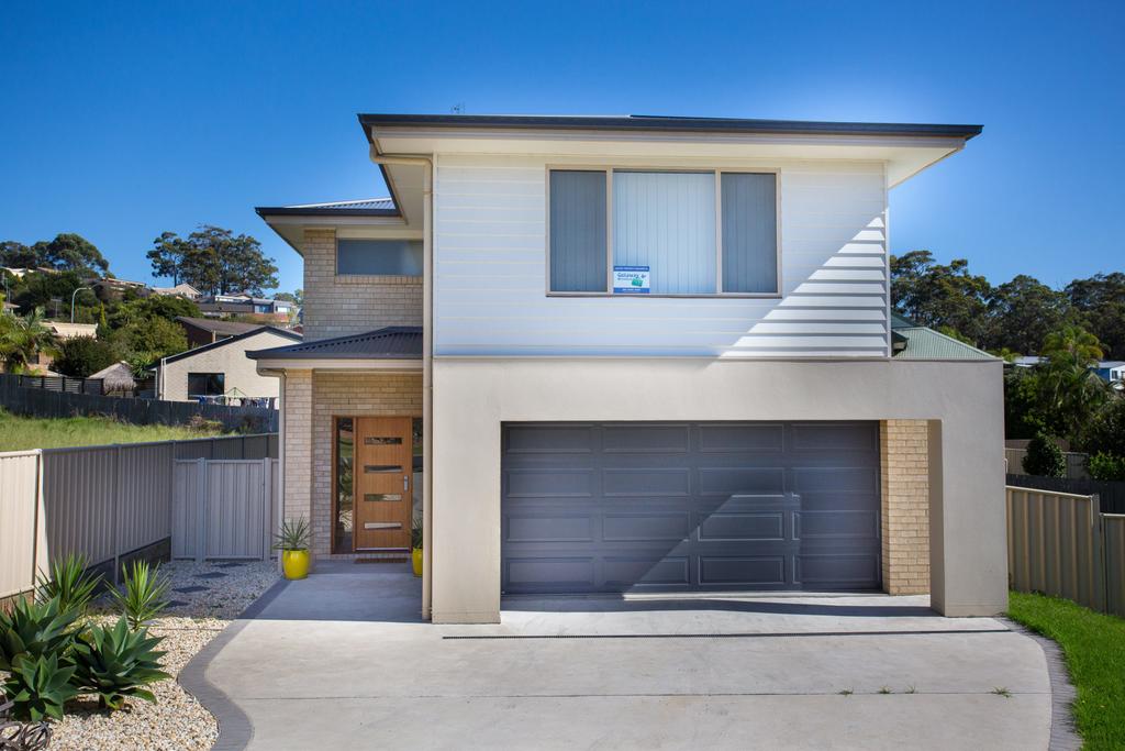 Tura Beach NSW Dalby Accommodation