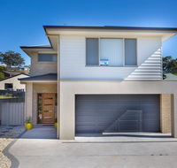'Banksia Atura' at Tura Beach - Dalby Accommodation