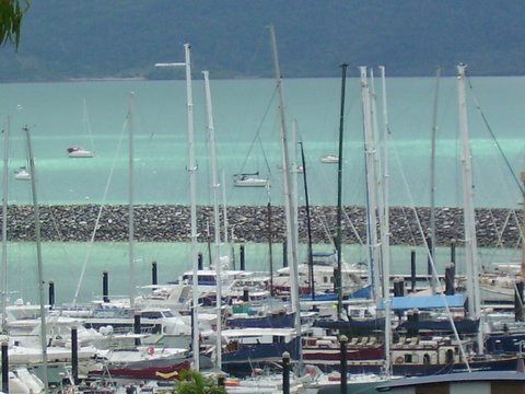 'Chez-Nous' - Two Bedroom Apartment - Dalby Accommodation 0