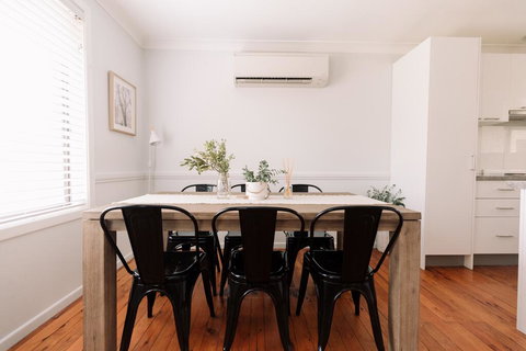 'Comfy & Cosy' - Close To Hospital, Cadia And Early Riser CafÃ© - Dalby Accommodation 3