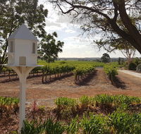 'In The Vines' Guest Cottage Barossa Valley - Dalby Accommodation