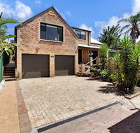 'Salt Wood' Cabin style retreat - Dalby Accommodation