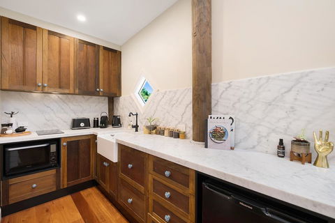 'The Coach House' At Lochiel - Dalby Accommodation 2
