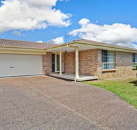 'The Hideaway' at Shoal Bay - Dalby Accommodation