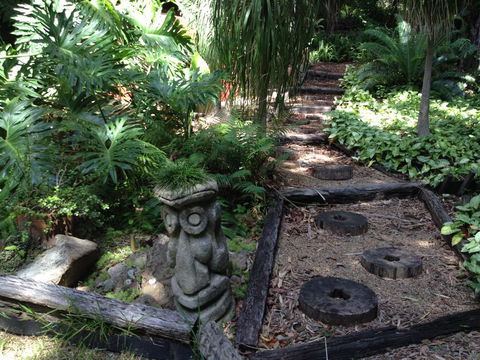 'The Tree House.' Treetop Living Near The Ocean, Coolum Beach, QLD, Australia - Dalby Accommodation 1