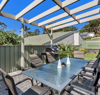 'Tween Bays' Ocean Beach Road 3/39 - Dalby Accommodation
