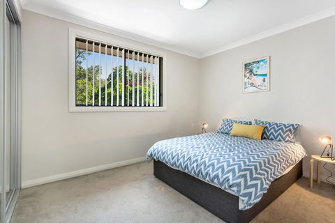 'Tween Bays', Ocean Beach Road, 3/39 - Dalby Accommodation 2