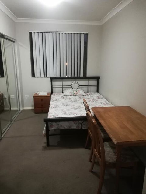 0ne Master In 3 Br. Apartment - Dalby Accommodation 1