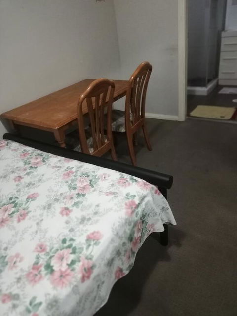 0ne Master In 3 Br. Apartment - Dalby Accommodation 2