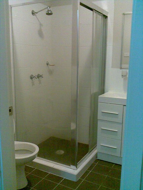 0ne Master In 3 Br. Apartment - Dalby Accommodation 3