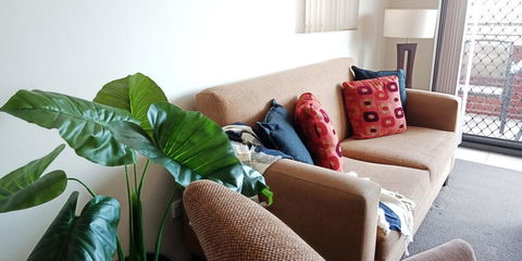1 Bedroom Apartment Church St Parramatta - Dalby Accommodation 0