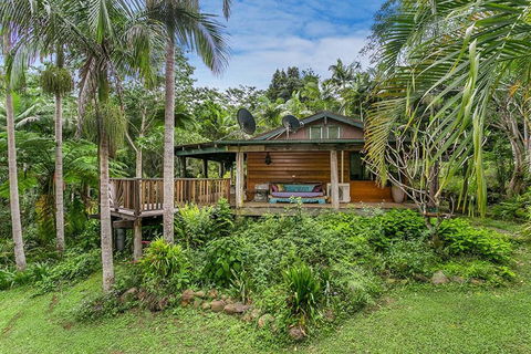 1 Bedroom Home Surrounded By Nature - Dalby Accommodation 0