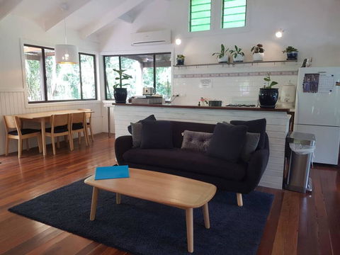1 Bedroom Home Surrounded By Nature - Dalby Accommodation 1