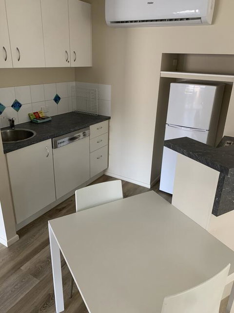 1 Bedroom Unit In 4 Star Tropical Resort In Noosaville - Dalby Accommodation 2