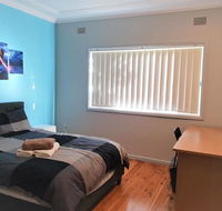 1 Double Quaint Private room near public bus transport - SHAREHOUSE - Dalby Accommodation