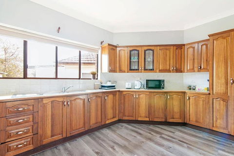 1 Private Double & 1 King Single Room - 2beds In Berala 1 Minute From Train Station - SHAREHOUSE - Dalby Accommodation 1