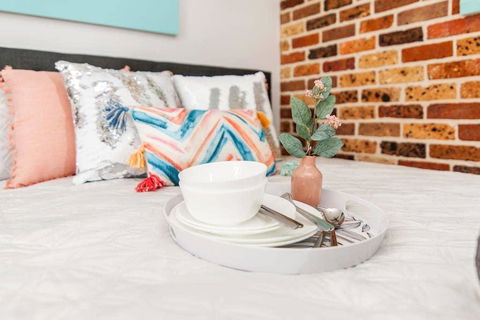 1 Private Double & 1 King Single Room - 2beds In Berala 1 Minute From Train Station - SHAREHOUSE - Dalby Accommodation 3