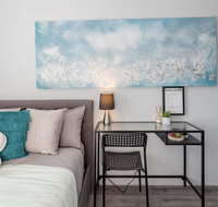 1 Private Double Bed With En-Suite Bathroom In Sydney CBD Near Train UTS DarlingHarICCC hinatown - SHAREHOUSE - Dalby Accommodation