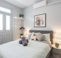 1 Private Double Bed With In Sydney CBD Near Train UTS DarlingHar ICC C hinaTown - SHAREHOUSE - Dalby Accommodation