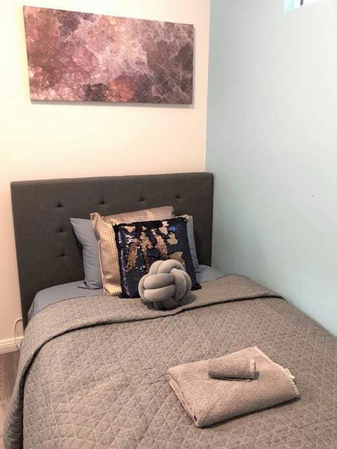 1 Private Single Room In Carramar 1-minute Walk To Station - SHAREHOUSE - Dalby Accommodation 3