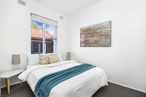 1 South Pacific - Dalby Accommodation 2